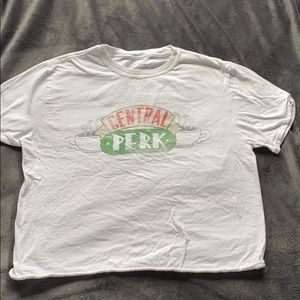 friends t shirt